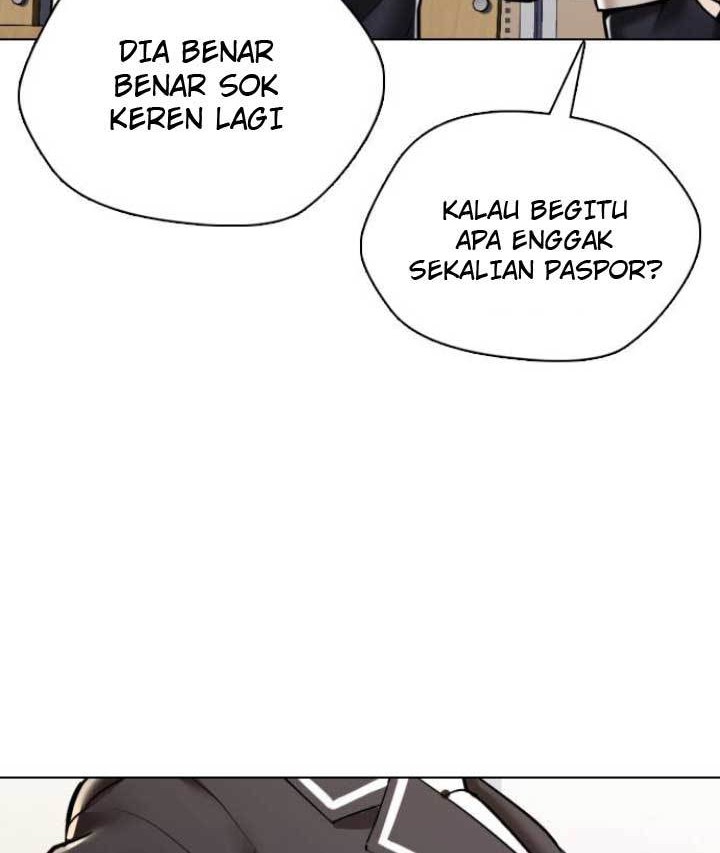 The 18-Year-Old Spy Chapter 1 - halaman 15