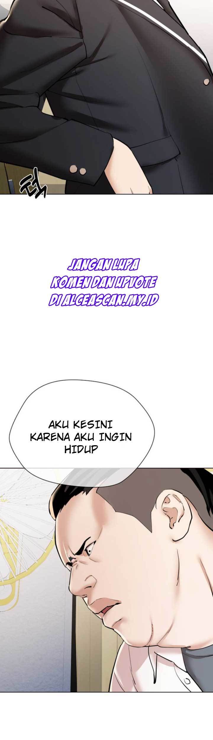 The 18-Year-Old Spy Chapter 1 - halaman 16