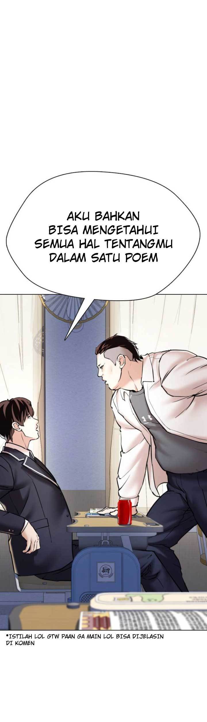 The 18-Year-Old Spy Chapter 1 - halaman 22