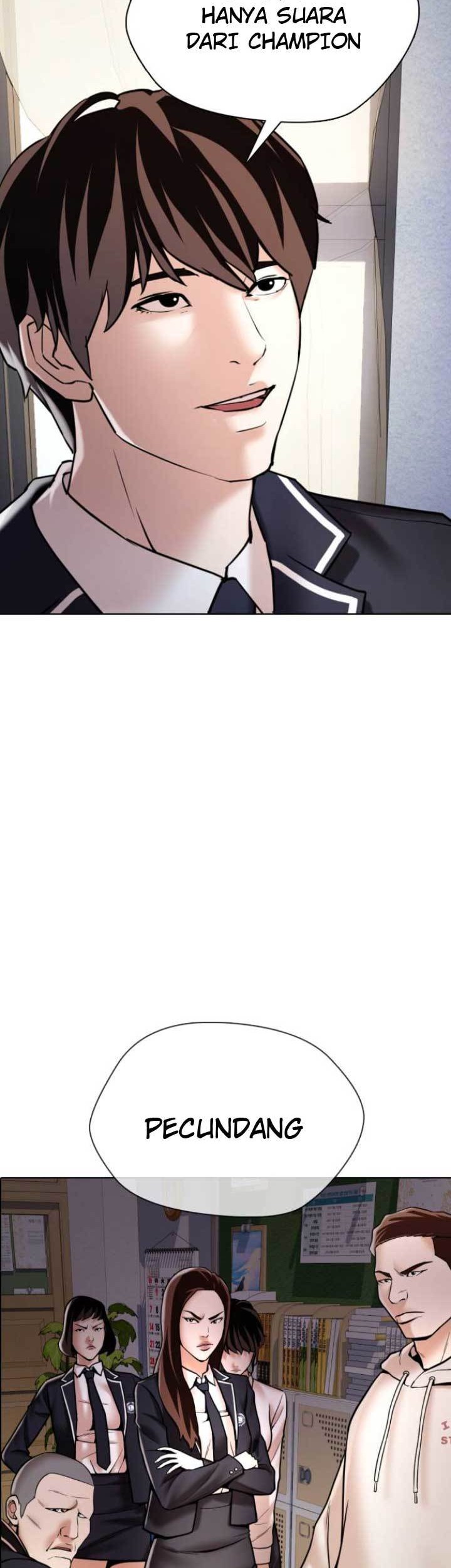 The 18-Year-Old Spy Chapter 1 - halaman 26