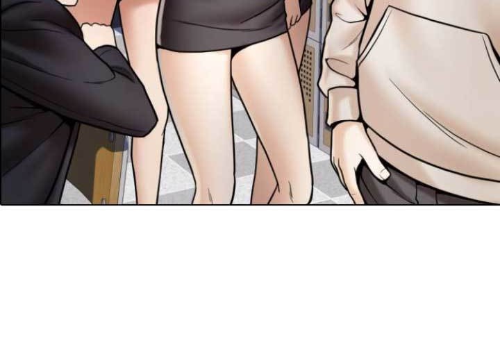 The 18-Year-Old Spy Chapter 1 - halaman 27