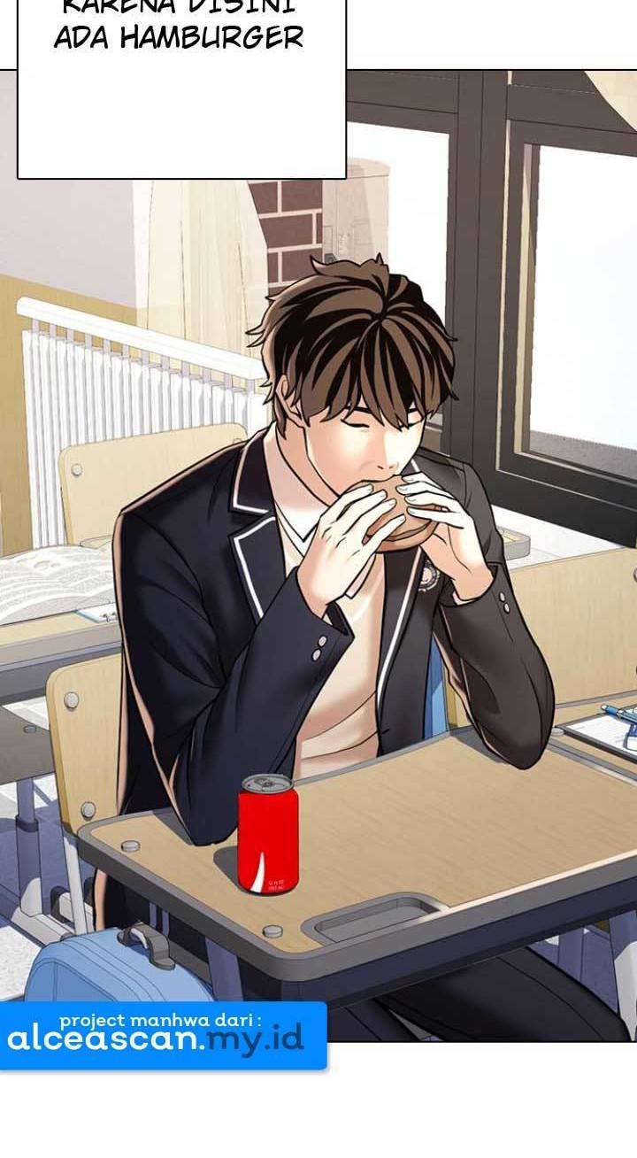 The 18-Year-Old Spy Chapter 1 - halaman 3