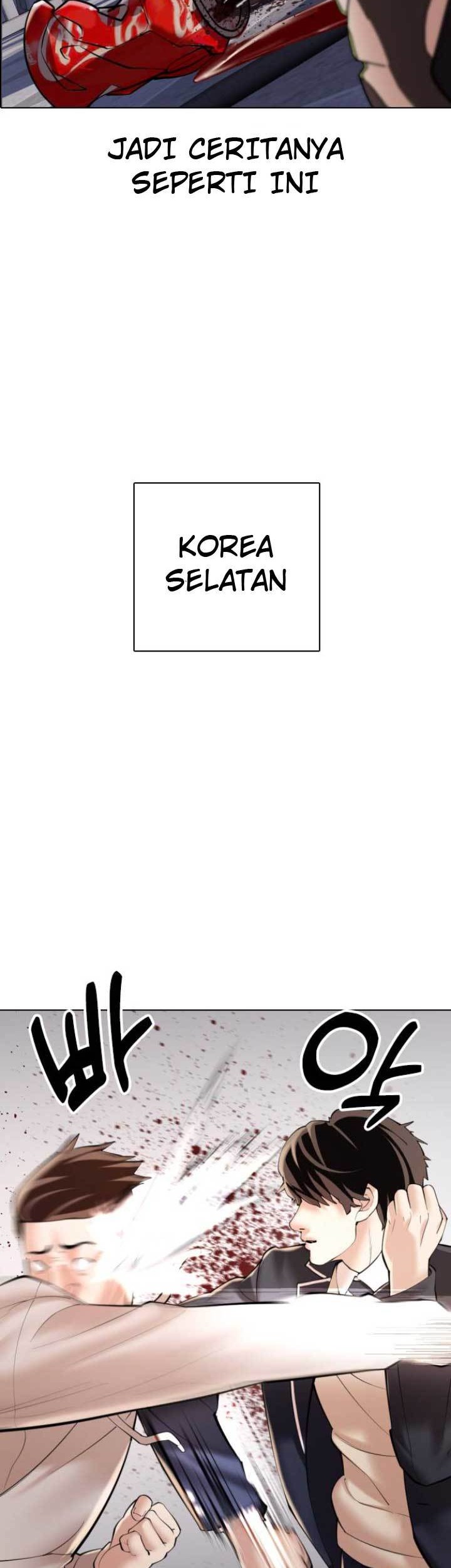 The 18-Year-Old Spy Chapter 1 - halaman 35