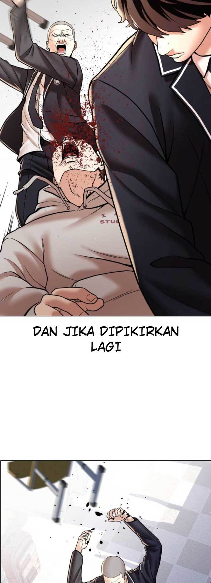 The 18-Year-Old Spy Chapter 1 - halaman 38