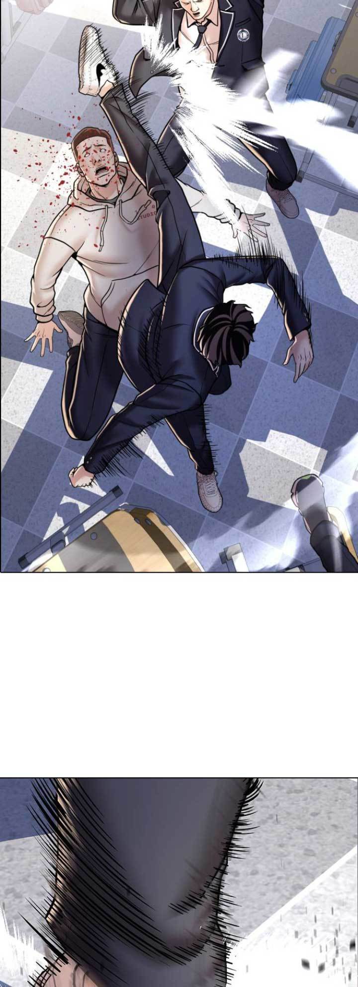 The 18-Year-Old Spy Chapter 1 - halaman 39