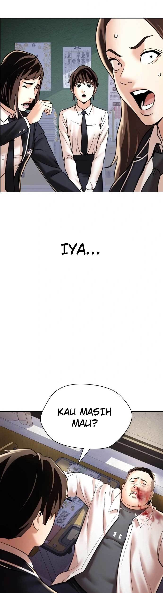 The 18-Year-Old Spy Chapter 1 - halaman 42