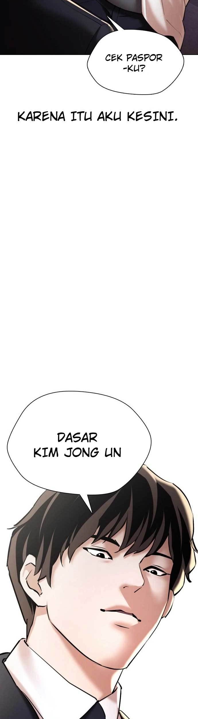 The 18-Year-Old Spy Chapter 1 - halaman 43