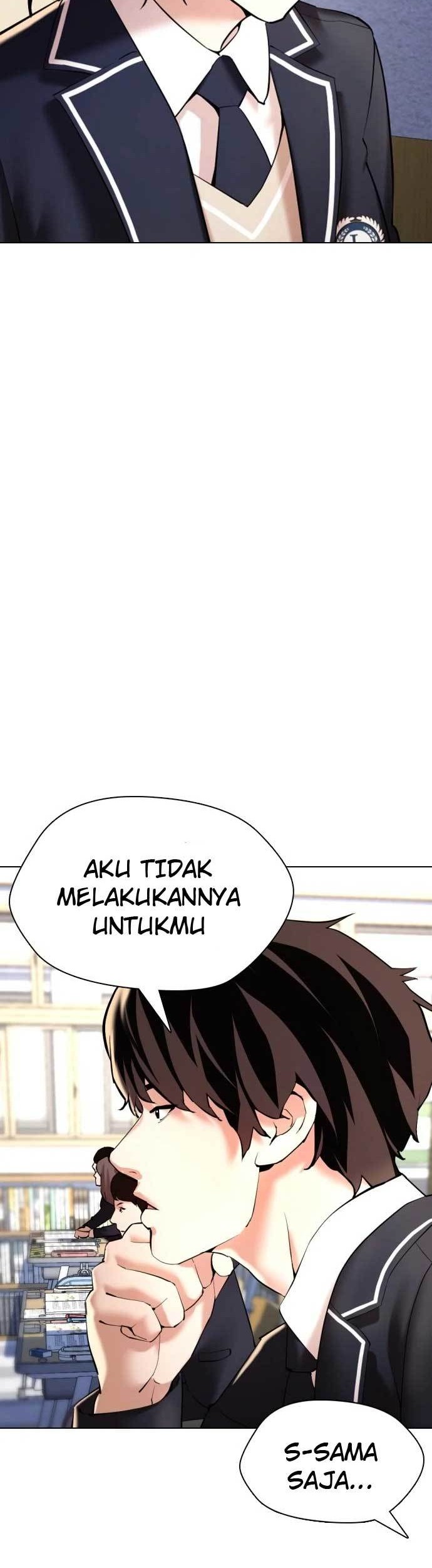 The 18-Year-Old Spy Chapter 1 - halaman 49