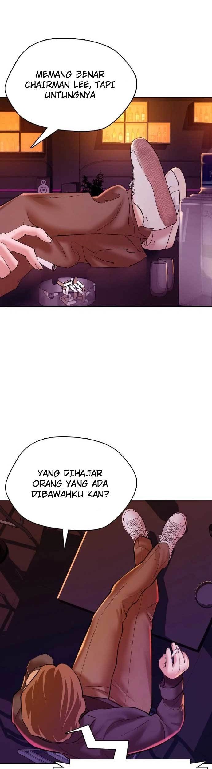 The 18-Year-Old Spy Chapter 1 - halaman 52