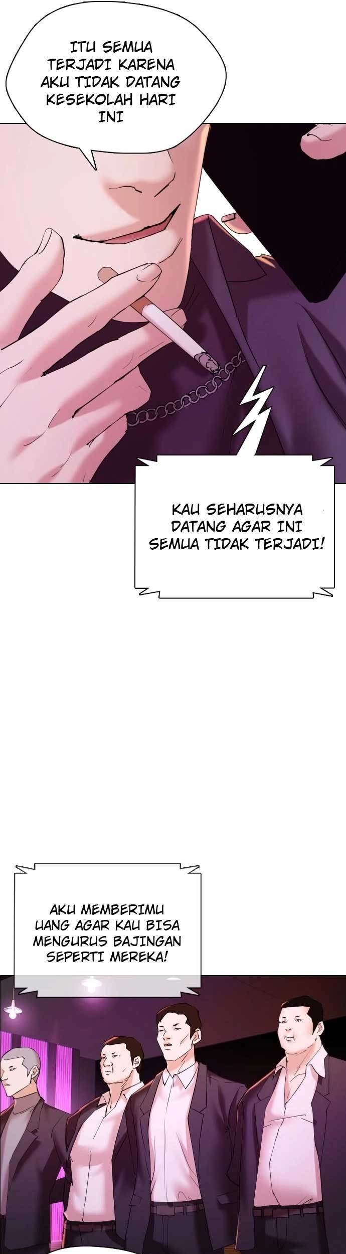 The 18-Year-Old Spy Chapter 1 - halaman 54