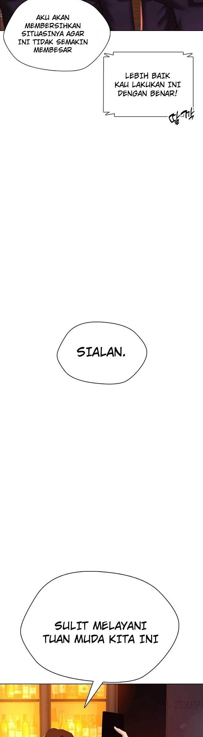 The 18-Year-Old Spy Chapter 1 - halaman 55