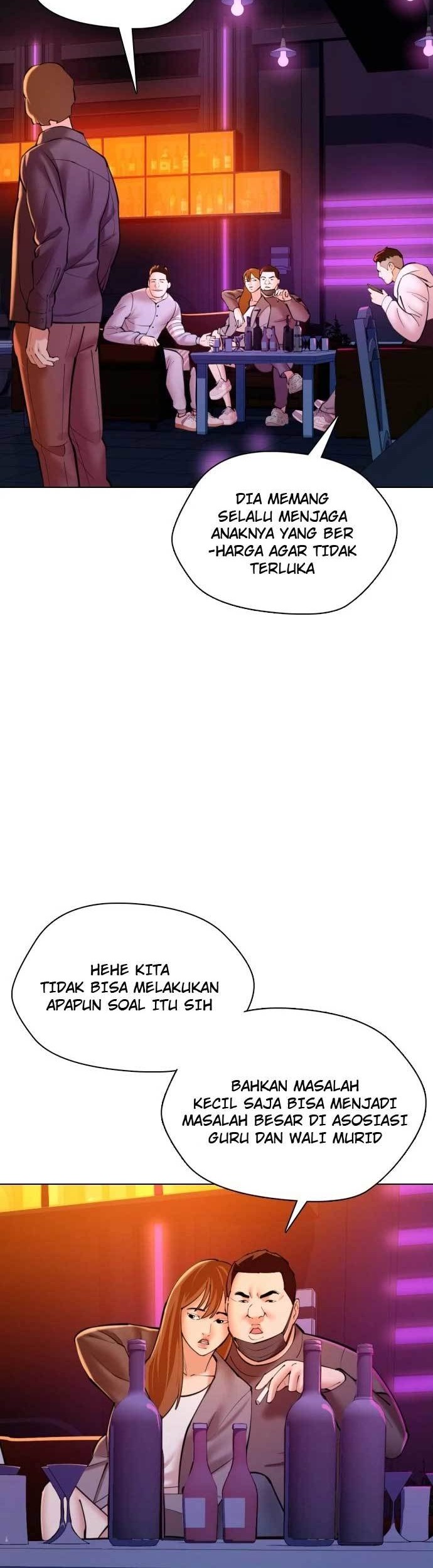 The 18-Year-Old Spy Chapter 1 - halaman 58