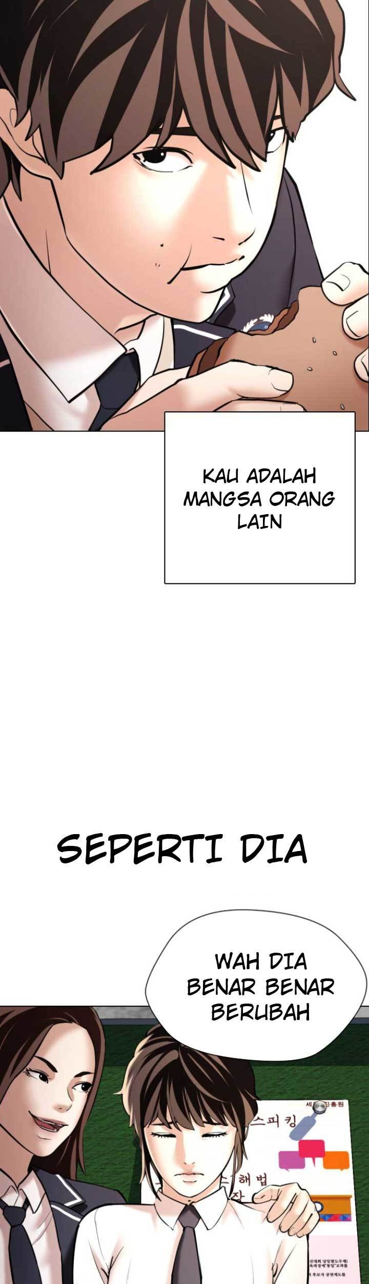 The 18-Year-Old Spy Chapter 1 - halaman 6