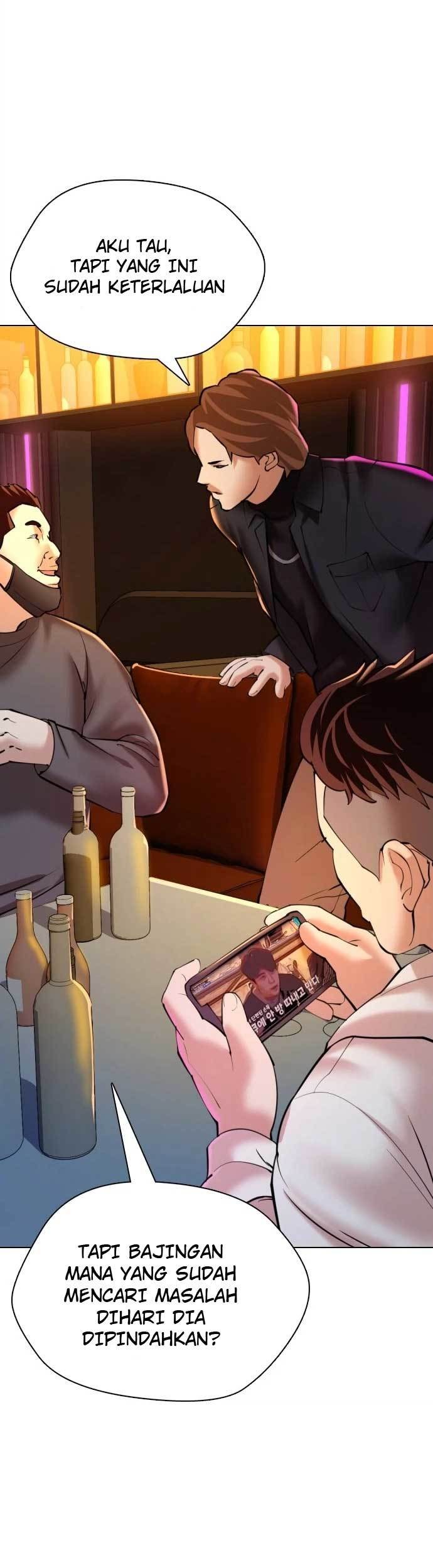 The 18-Year-Old Spy Chapter 1 - halaman 60