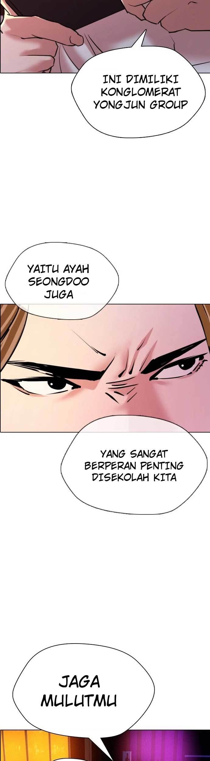 The 18-Year-Old Spy Chapter 1 - halaman 63