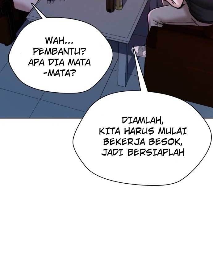 The 18-Year-Old Spy Chapter 1 - halaman 65