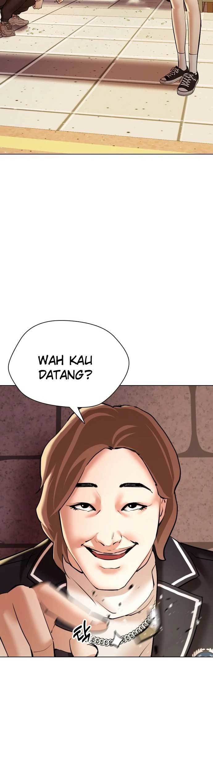 The 18-Year-Old Spy Chapter 1 - halaman 69