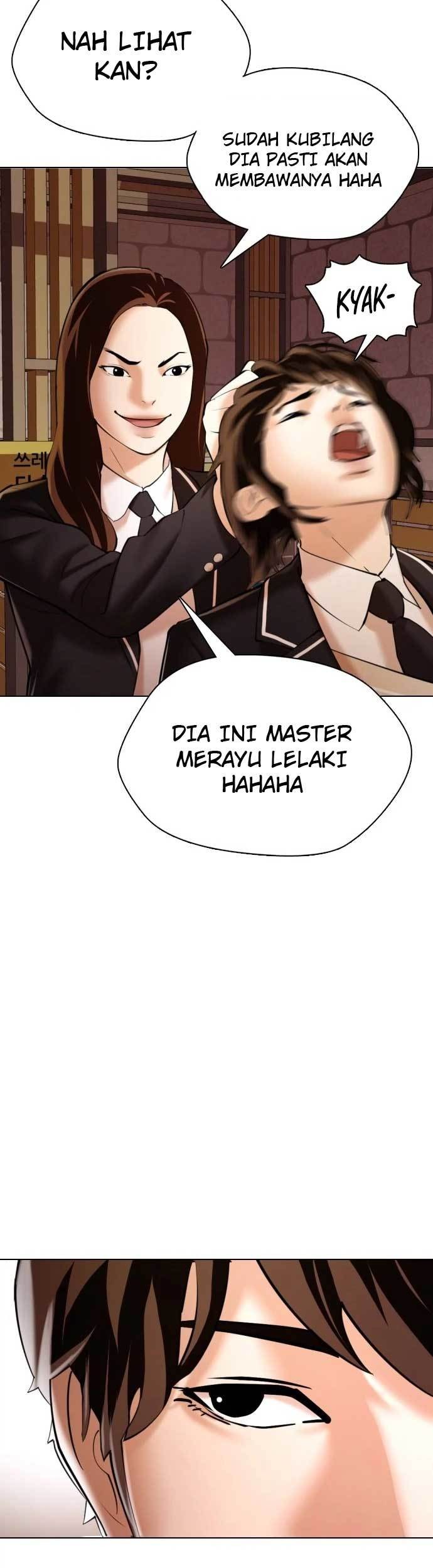 The 18-Year-Old Spy Chapter 1 - halaman 72