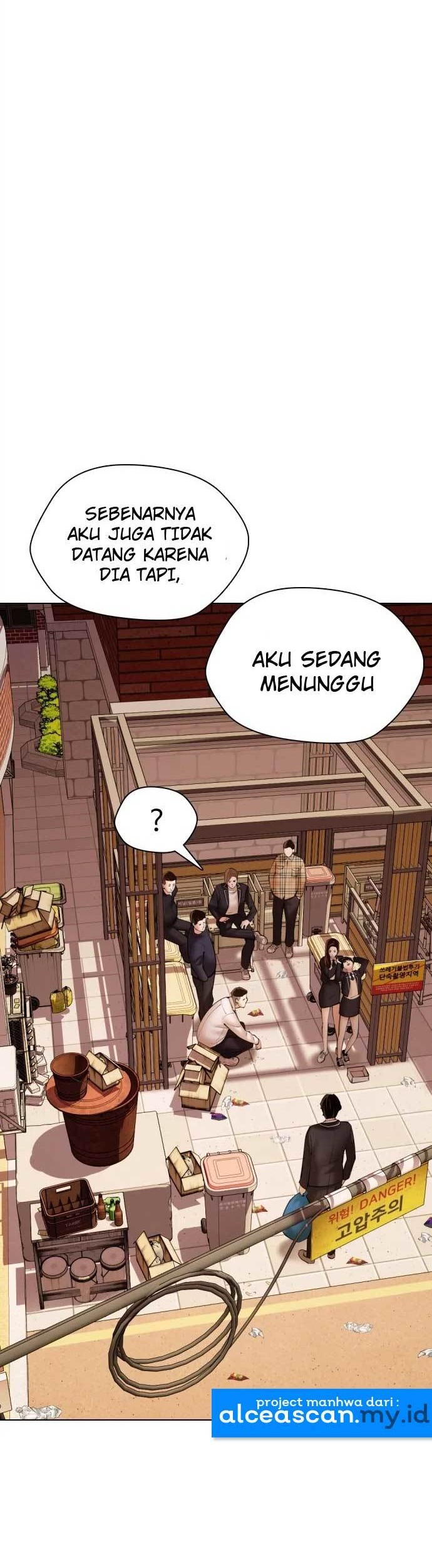 The 18-Year-Old Spy Chapter 1 - halaman 73