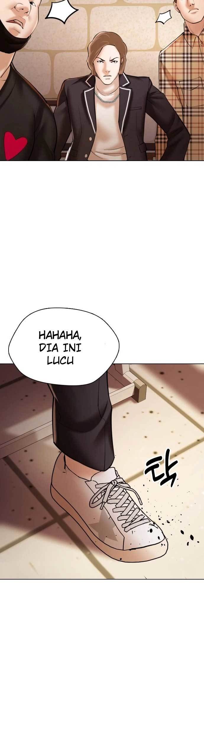 The 18-Year-Old Spy Chapter 1 - halaman 75