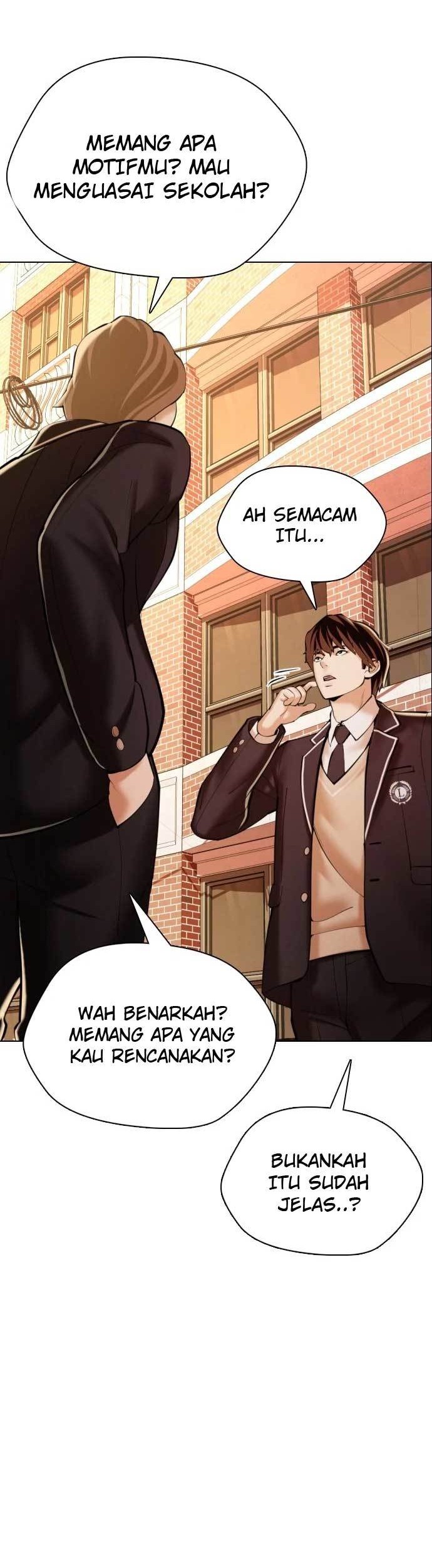The 18-Year-Old Spy Chapter 1 - halaman 76