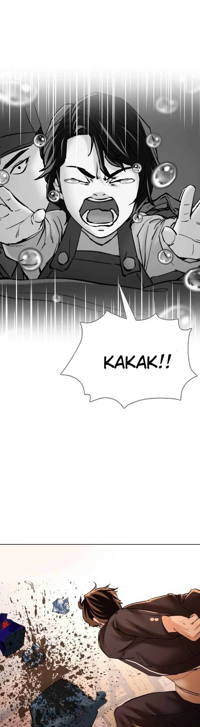 The 18-Year-Old Spy Chapter 1 - halaman 82