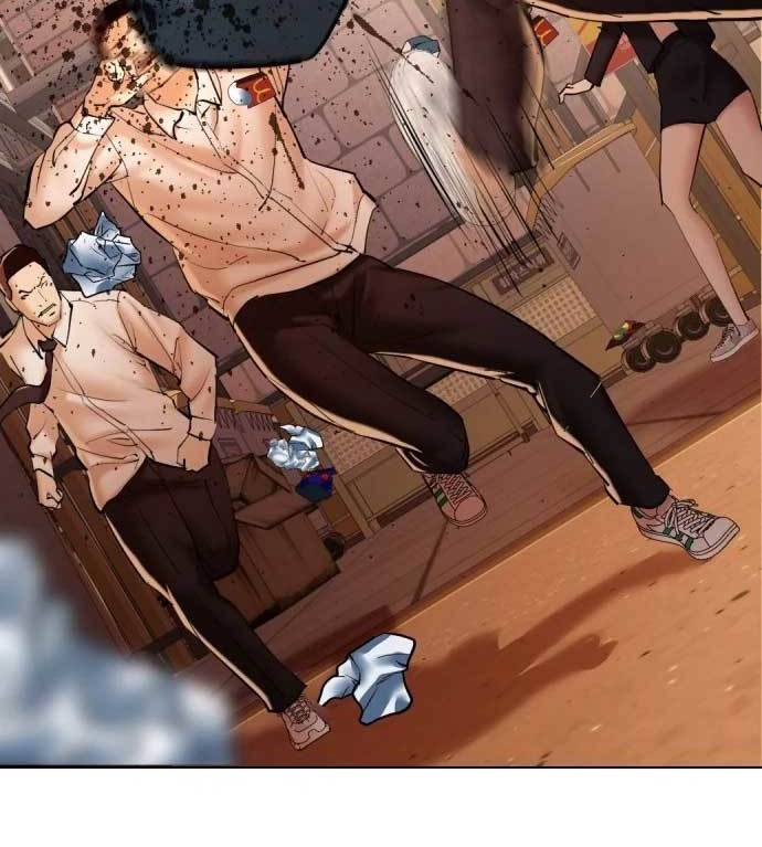 The 18-Year-Old Spy Chapter 1 - halaman 83