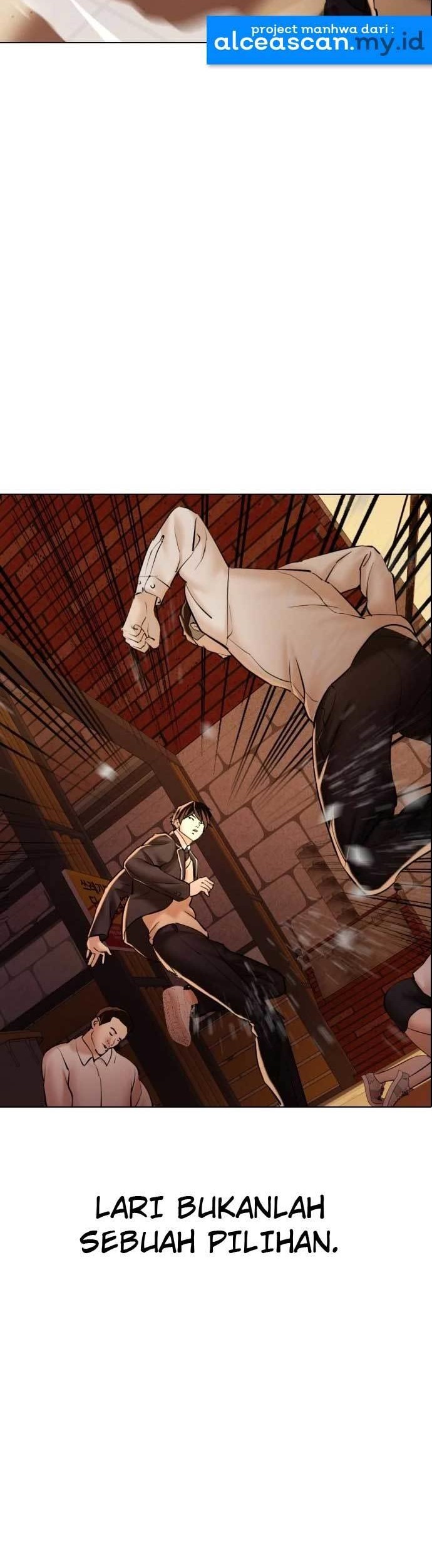 The 18-Year-Old Spy Chapter 1 - halaman 88