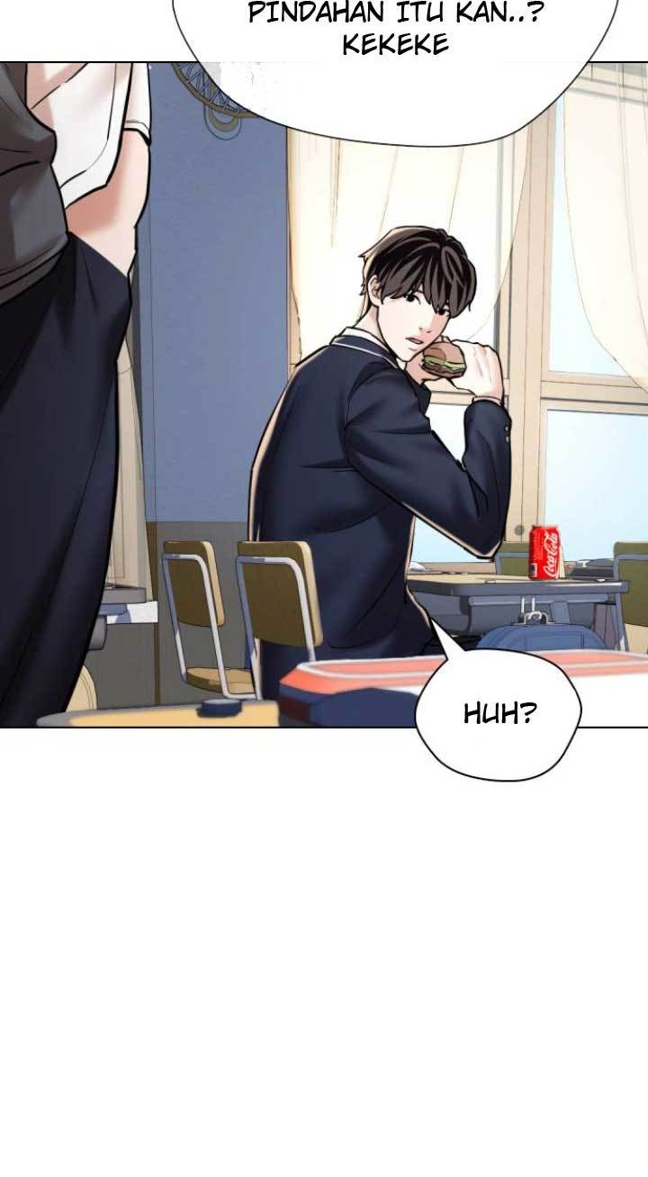 The 18-Year-Old Spy Chapter 1 - halaman 9