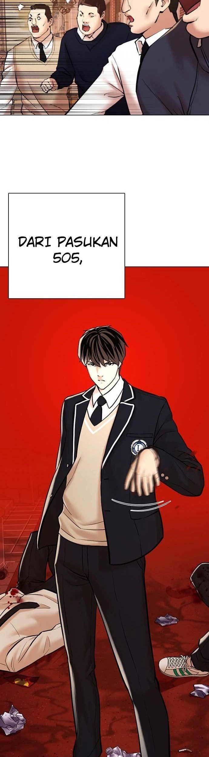 The 18-Year-Old Spy Chapter 1 - halaman 97
