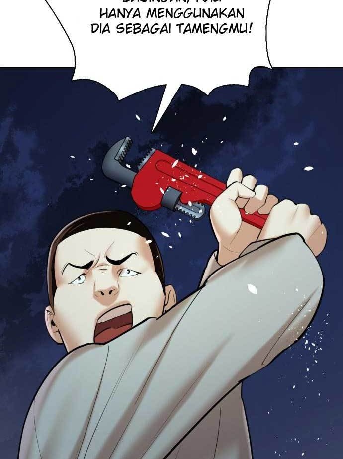 The 18-Year-Old Spy Chapter 10 - halaman 10