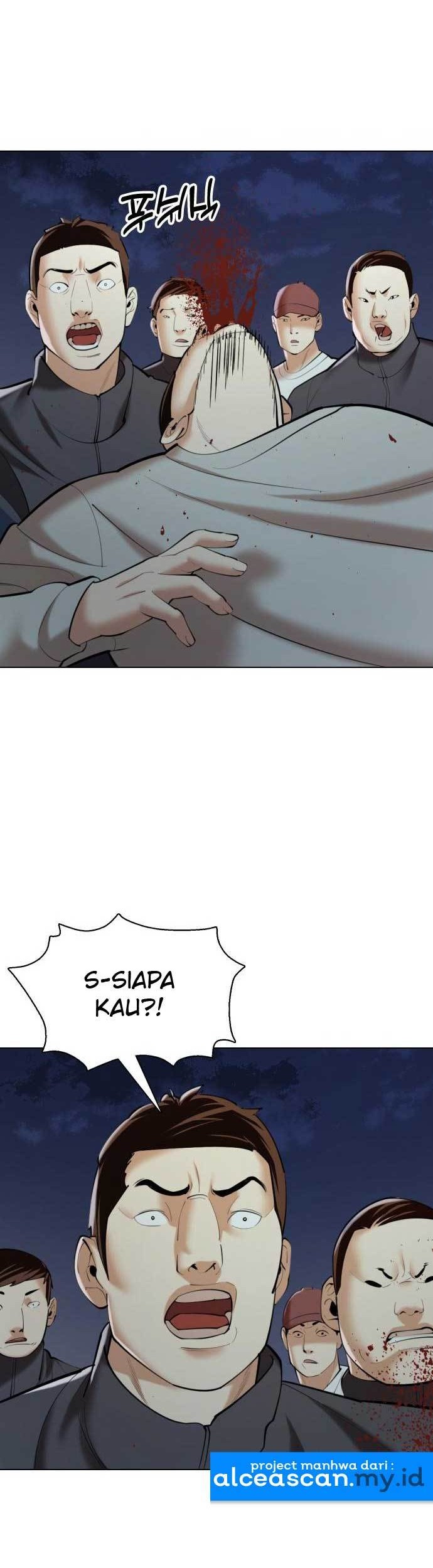 The 18-Year-Old Spy Chapter 10 - halaman 12