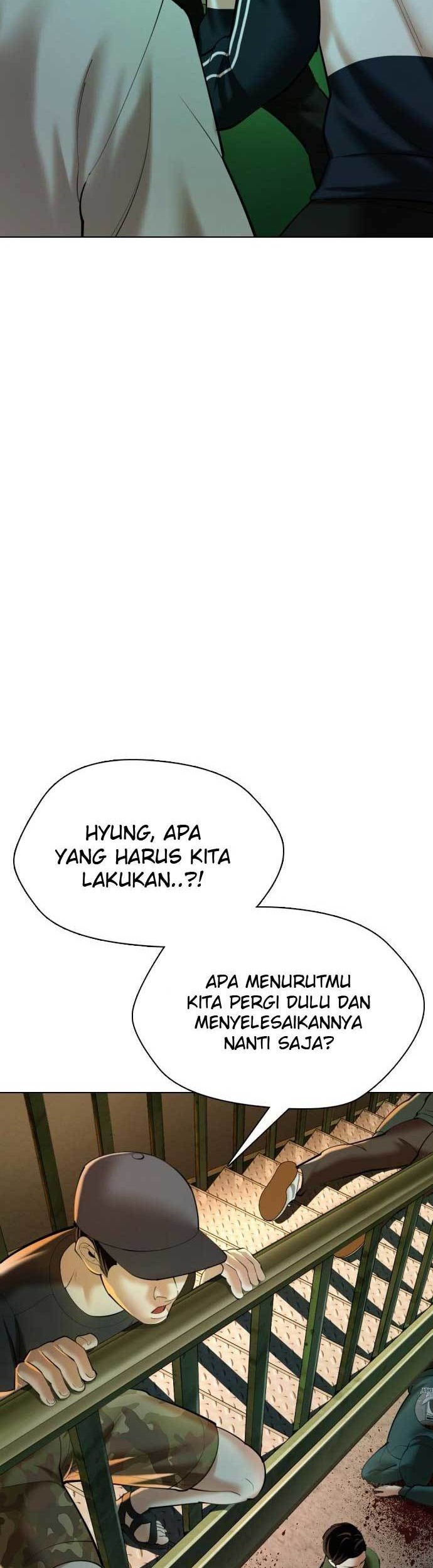 The 18-Year-Old Spy Chapter 10 - halaman 15