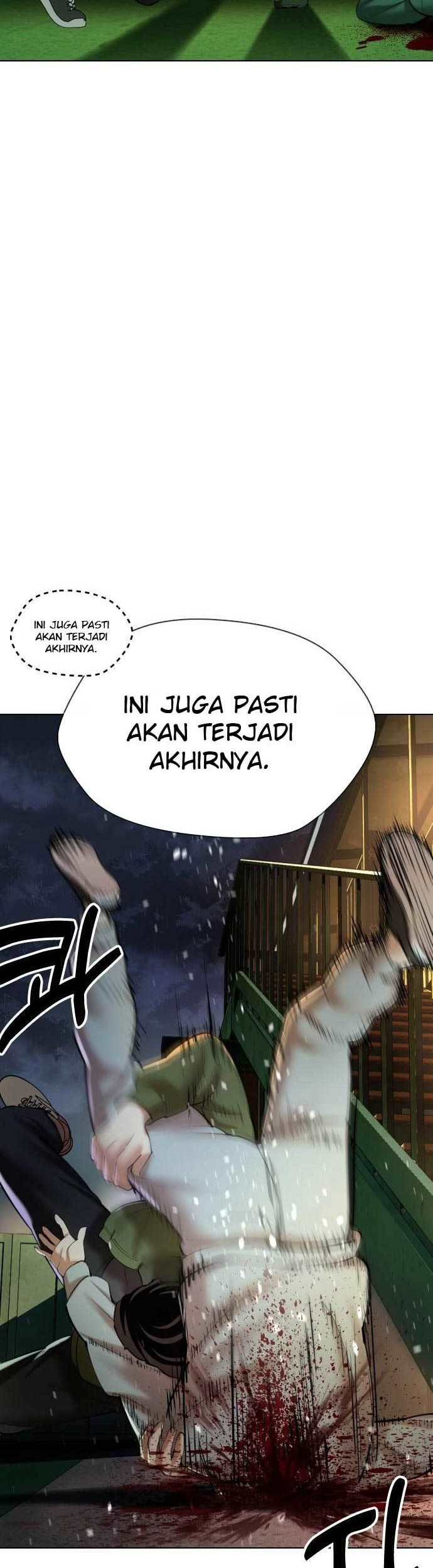 The 18-Year-Old Spy Chapter 10 - halaman 18