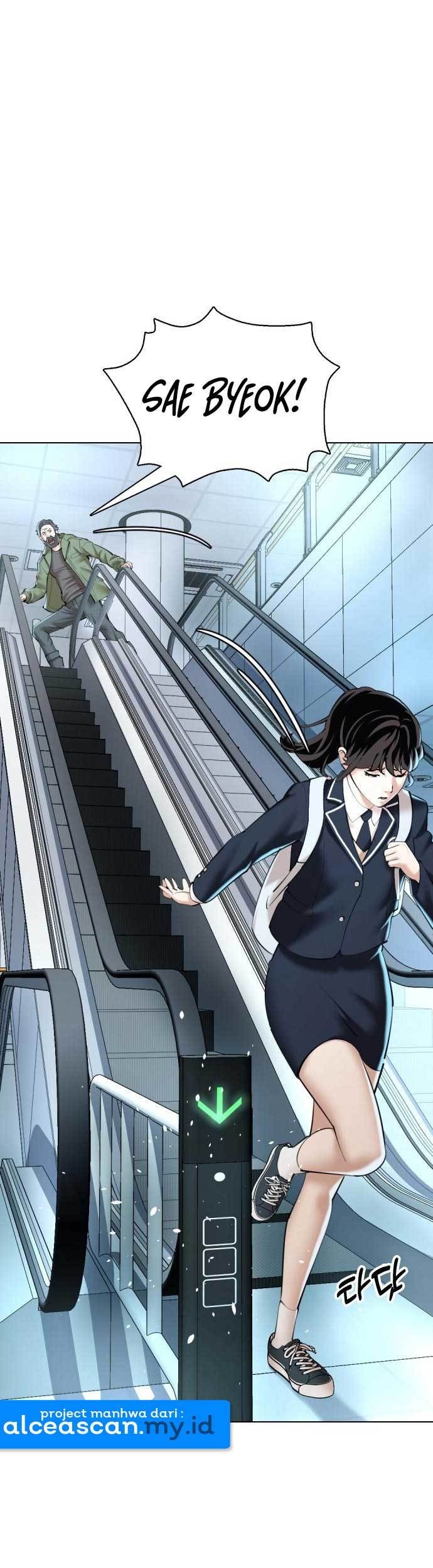 The 18-Year-Old Spy Chapter 10 - halaman 29