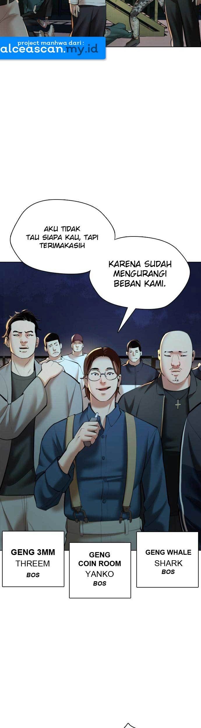 The 18-Year-Old Spy Chapter 10 - halaman 3