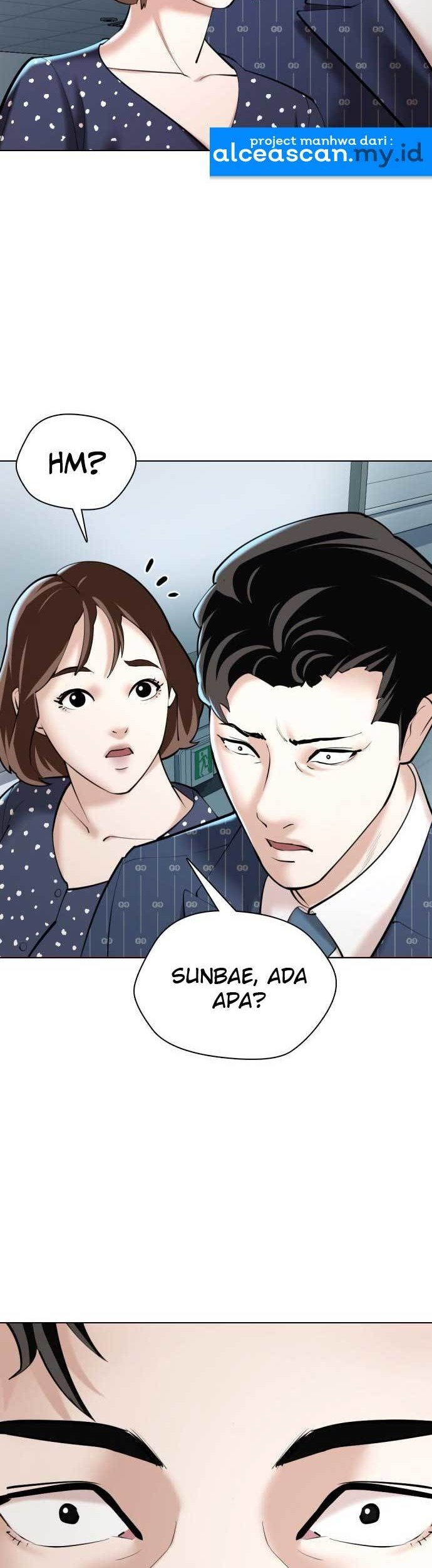 The 18-Year-Old Spy Chapter 10 - halaman 33