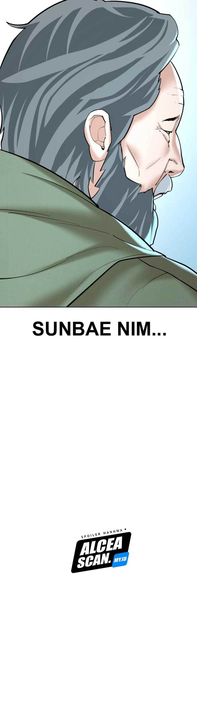 The 18-Year-Old Spy Chapter 10 - halaman 35