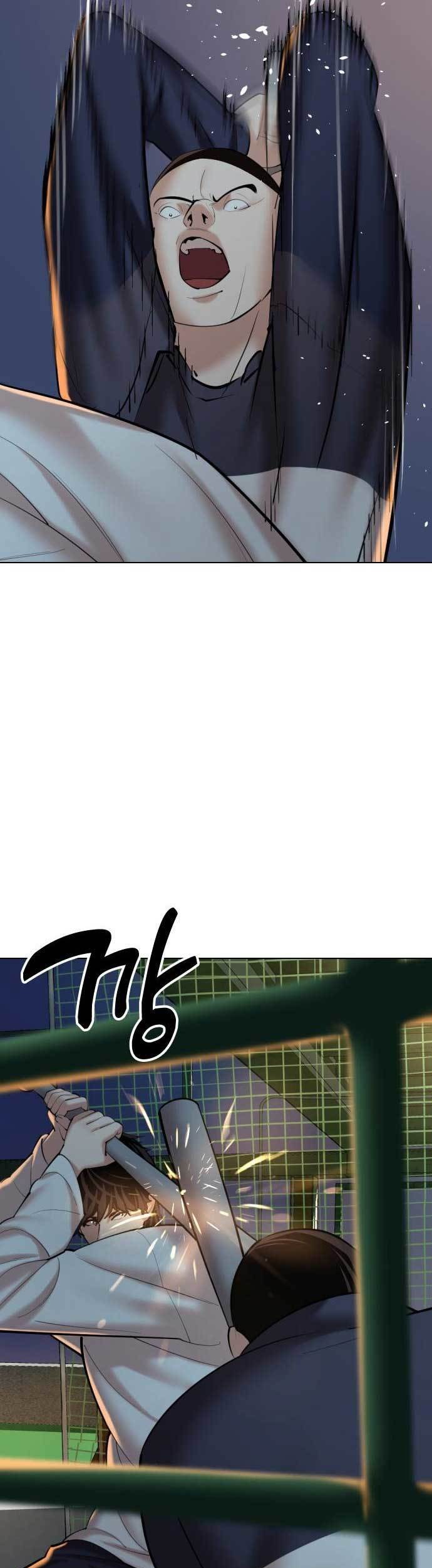 The 18-Year-Old Spy Chapter 10 - halaman 38