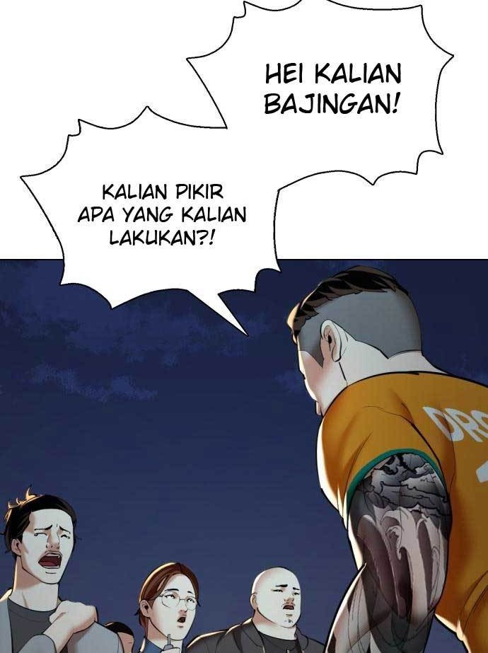 The 18-Year-Old Spy Chapter 10 - halaman 4