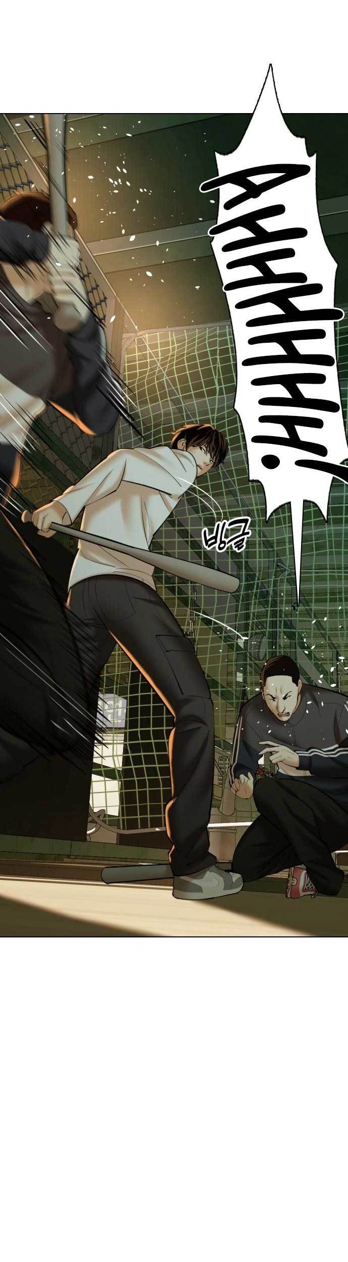 The 18-Year-Old Spy Chapter 10 - halaman 41