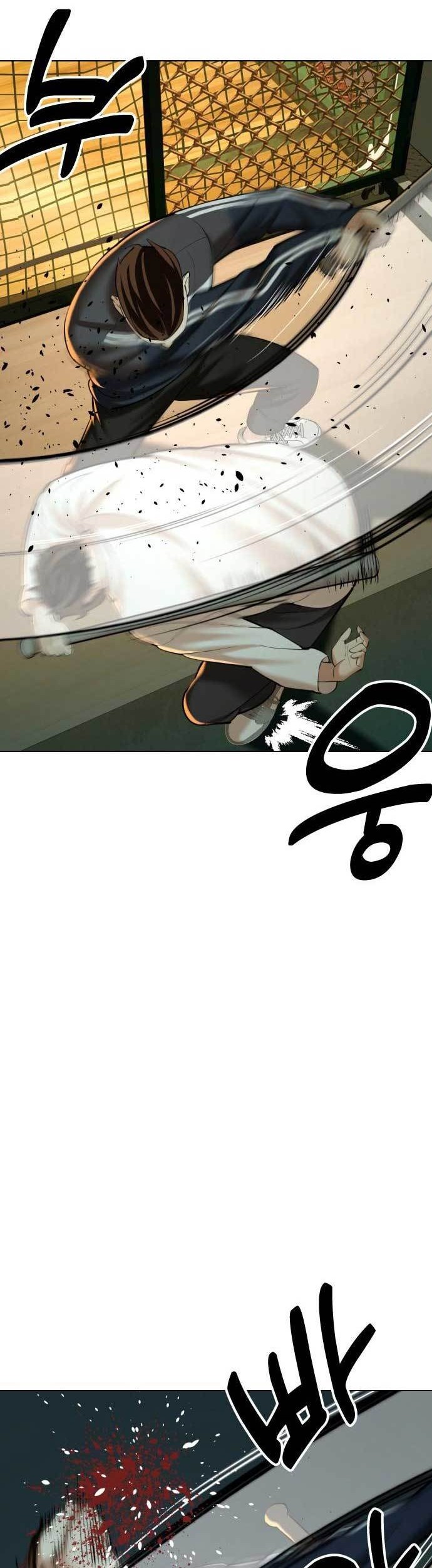 The 18-Year-Old Spy Chapter 10 - halaman 42