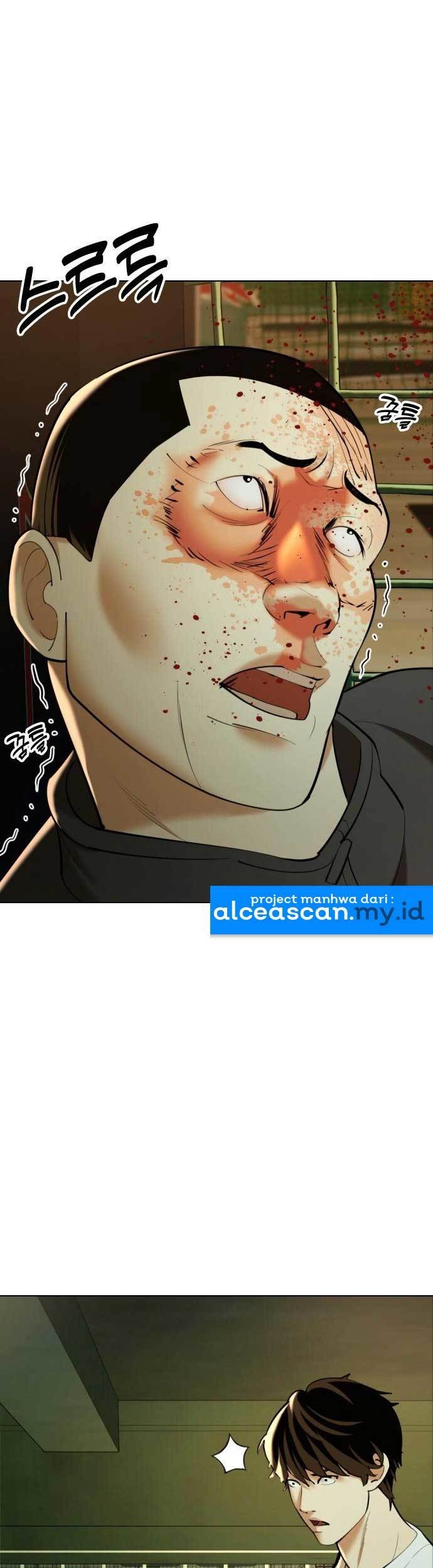 The 18-Year-Old Spy Chapter 10 - halaman 47