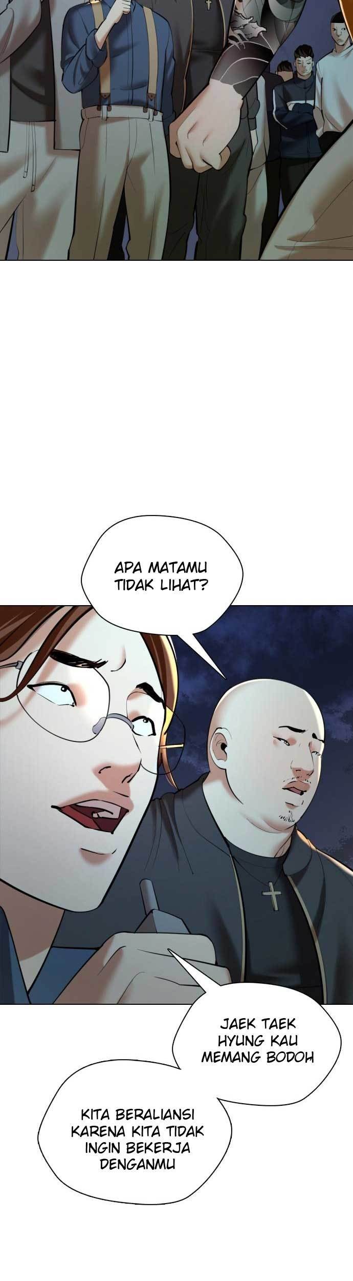 The 18-Year-Old Spy Chapter 10 - halaman 5