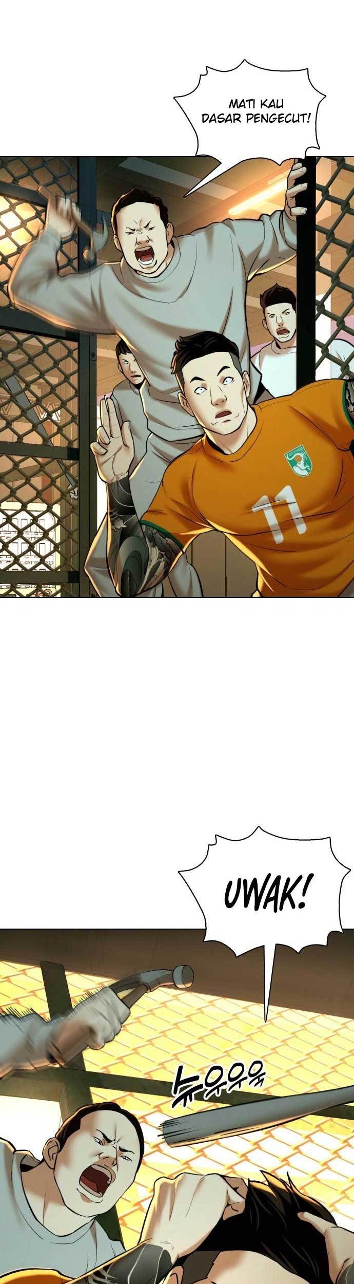 The 18-Year-Old Spy Chapter 10 - halaman 51