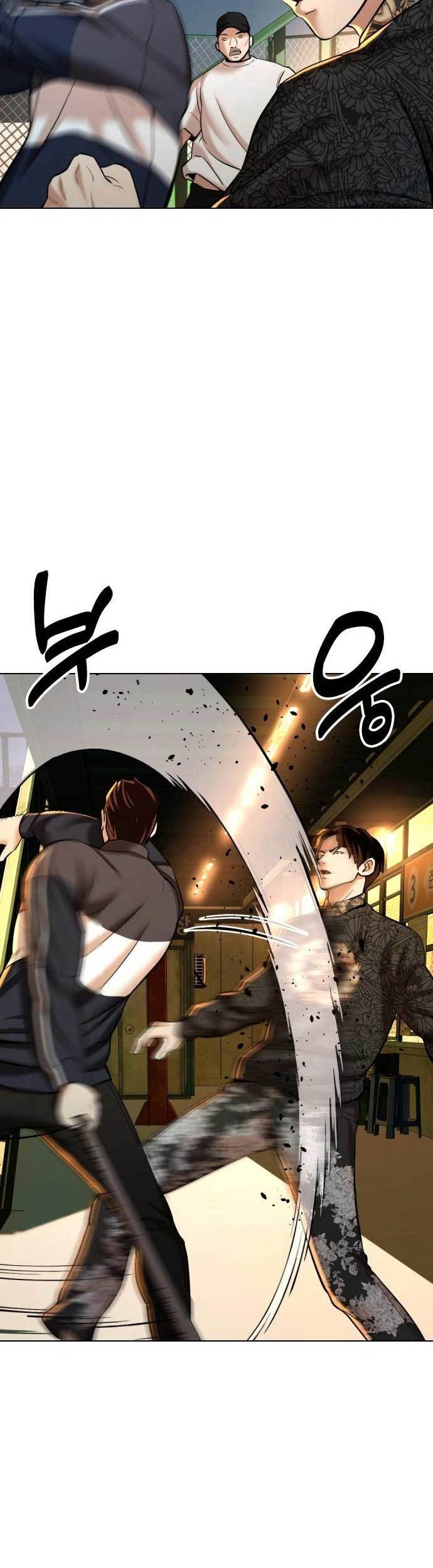 The 18-Year-Old Spy Chapter 10 - halaman 54