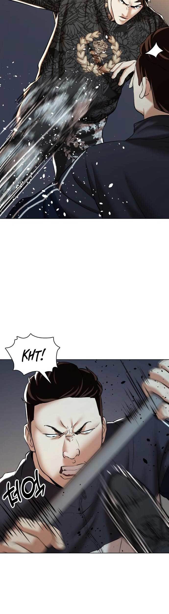 The 18-Year-Old Spy Chapter 10 - halaman 56