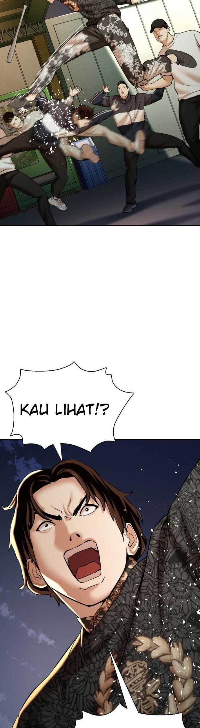 The 18-Year-Old Spy Chapter 10 - halaman 60