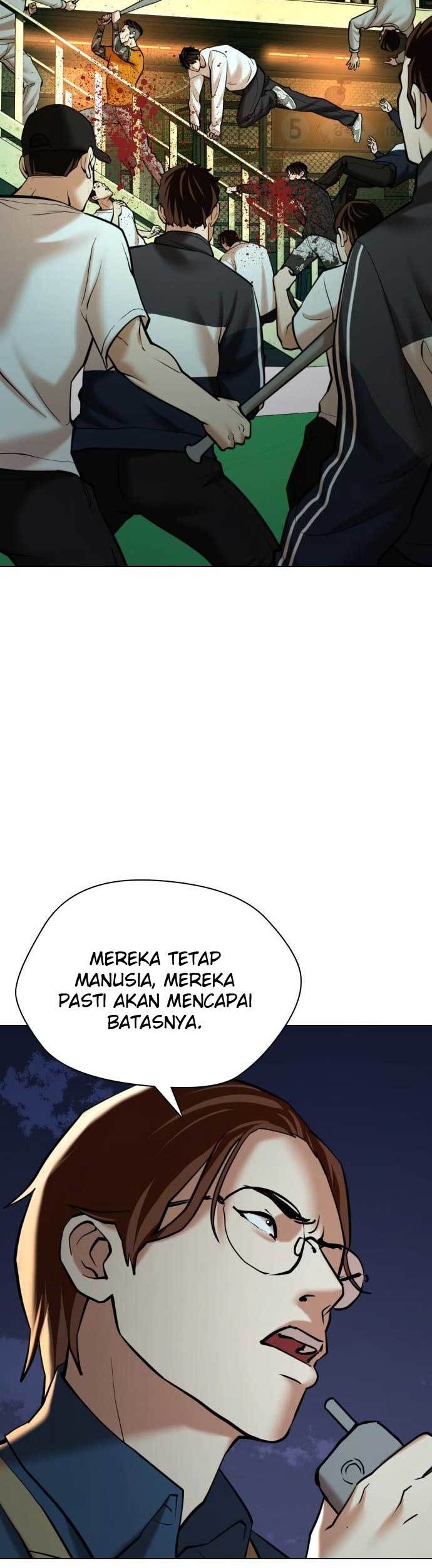 The 18-Year-Old Spy Chapter 10 - halaman 66