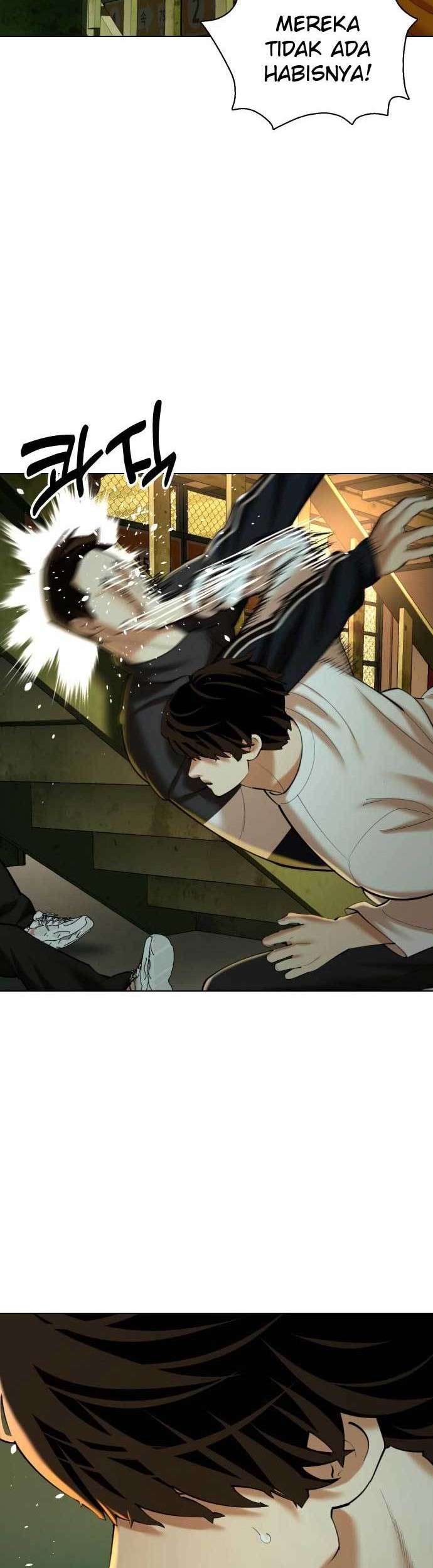 The 18-Year-Old Spy Chapter 10 - halaman 69